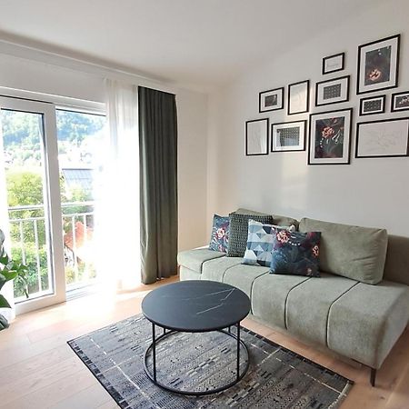 Appartement - Penthouse Laimer Ебензее Екстериор снимка