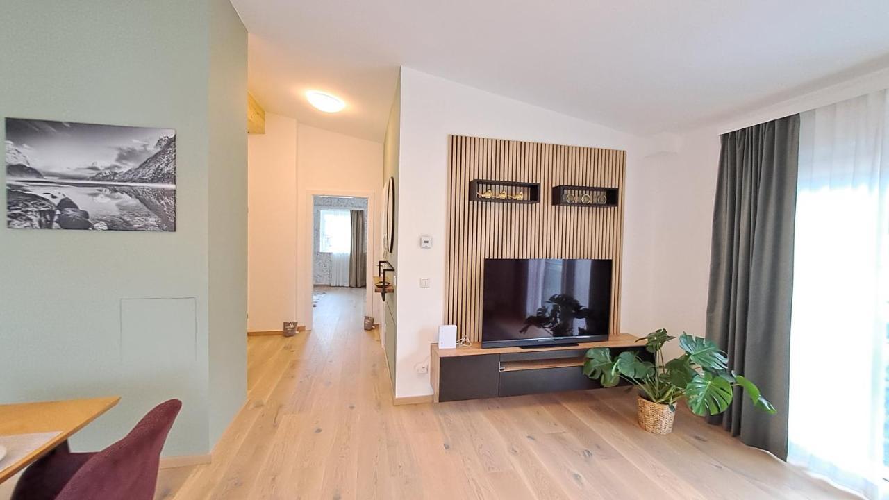 Appartement - Penthouse Laimer Ебензее Екстериор снимка