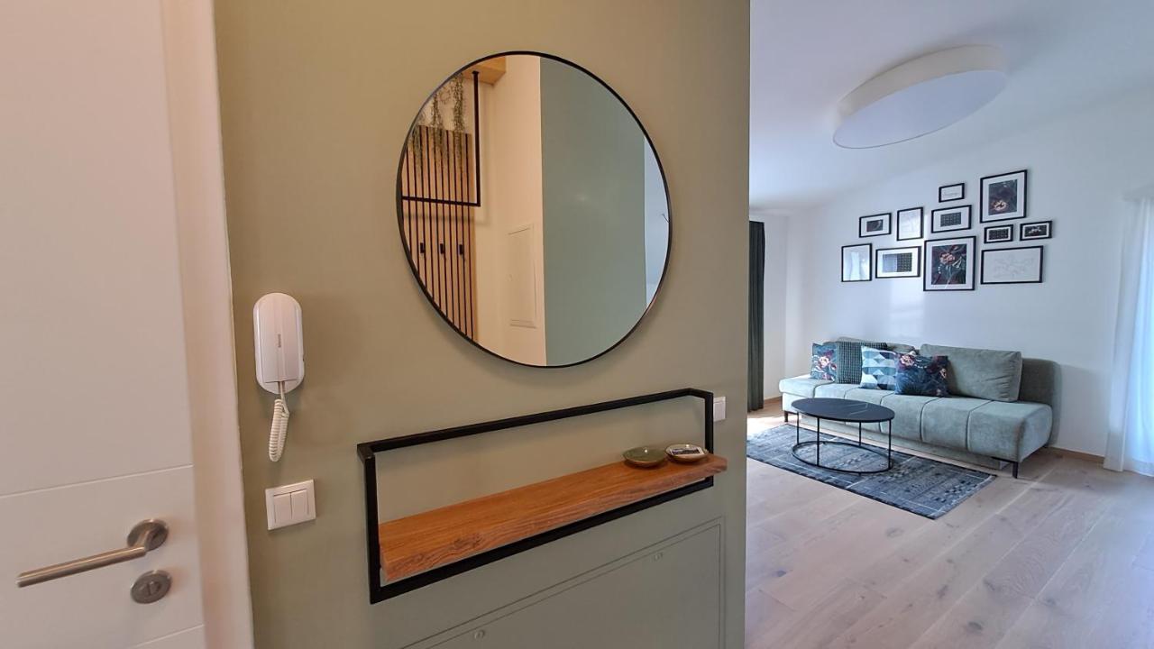 Appartement - Penthouse Laimer Ебензее Екстериор снимка
